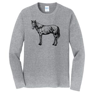 Long Sleeve Fan Favorite Tee Thumbnail