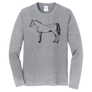 Long Sleeve Fan Favorite Tee Thumbnail