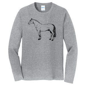 Long Sleeve Fan Favorite Tee Thumbnail