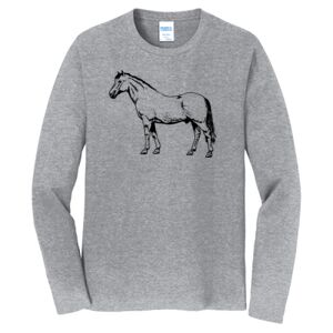 Long Sleeve Fan Favorite Tee Thumbnail