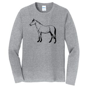 Long Sleeve Fan Favorite Tee Thumbnail