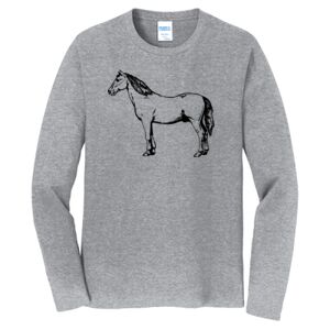 Long Sleeve Fan Favorite Tee Thumbnail