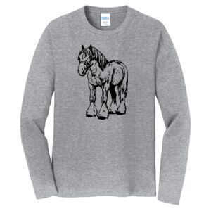 Long Sleeve Fan Favorite Tee Thumbnail