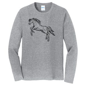 Long Sleeve Fan Favorite Tee Thumbnail