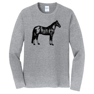 Long Sleeve Fan Favorite Tee Thumbnail