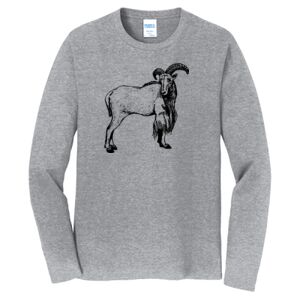 Long Sleeve Fan Favorite Tee Thumbnail