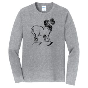 Long Sleeve Fan Favorite Tee Thumbnail