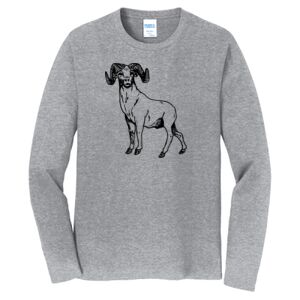 Long Sleeve Fan Favorite Tee Thumbnail