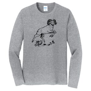 Long Sleeve Fan Favorite Tee Thumbnail