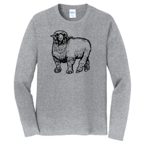 Long Sleeve Fan Favorite Tee Thumbnail