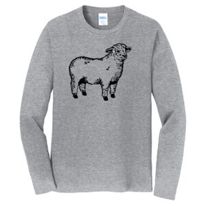 Long Sleeve Fan Favorite Tee Thumbnail