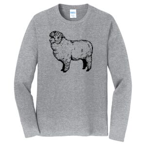 Long Sleeve Fan Favorite Tee Thumbnail