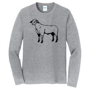 Long Sleeve Fan Favorite Tee Thumbnail