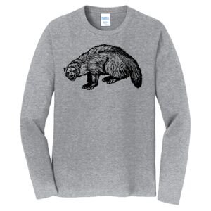 Long Sleeve Fan Favorite Tee Thumbnail