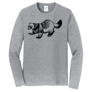 Long Sleeve Fan Favorite Tee Thumbnail