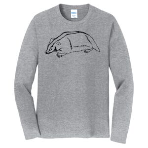 Long Sleeve Fan Favorite Tee Thumbnail