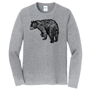 Long Sleeve Fan Favorite Tee Thumbnail