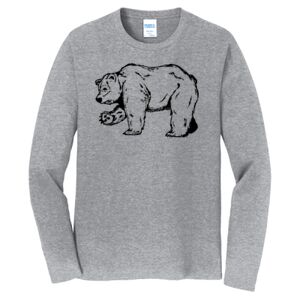 Long Sleeve Fan Favorite Tee Thumbnail