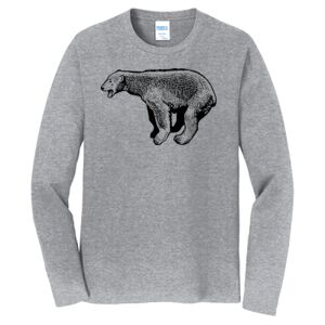 Long Sleeve Fan Favorite Tee Thumbnail