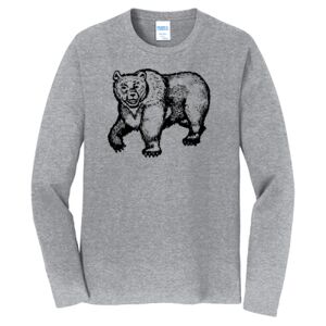 Long Sleeve Fan Favorite Tee Thumbnail