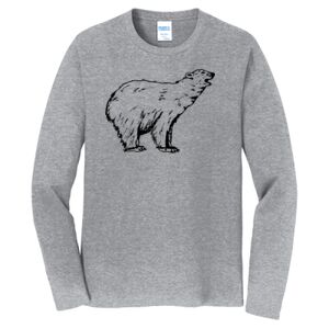 Long Sleeve Fan Favorite Tee Thumbnail