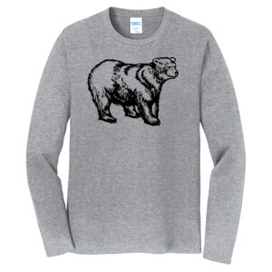 Long Sleeve Fan Favorite Tee Thumbnail