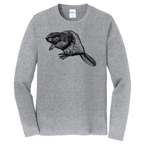 Long Sleeve Fan Favorite Tee Thumbnail