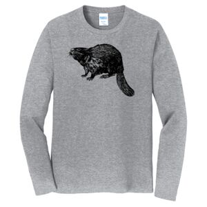 Long Sleeve Fan Favorite Tee Thumbnail