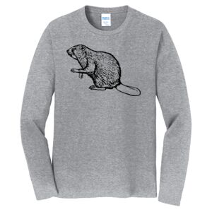 Long Sleeve Fan Favorite Tee Thumbnail