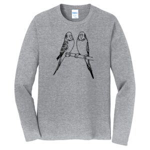 Long Sleeve Fan Favorite Tee Thumbnail