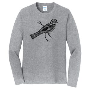 Long Sleeve Fan Favorite Tee Thumbnail