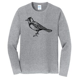 Long Sleeve Fan Favorite Tee Thumbnail