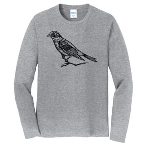 Long Sleeve Fan Favorite Tee Thumbnail