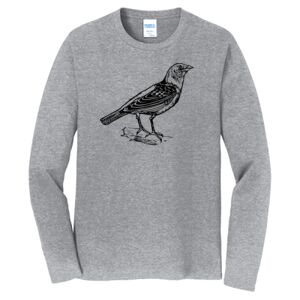 Long Sleeve Fan Favorite Tee Thumbnail