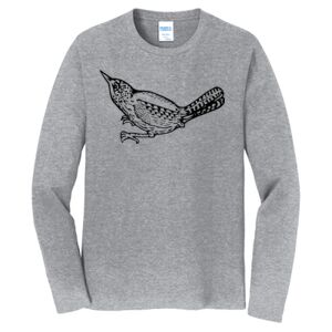 Long Sleeve Fan Favorite Tee Thumbnail