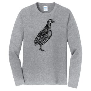 Long Sleeve Fan Favorite Tee Thumbnail