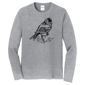 Long Sleeve Fan Favorite Tee Thumbnail