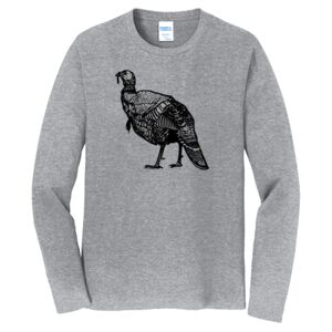 Long Sleeve Fan Favorite Tee Thumbnail