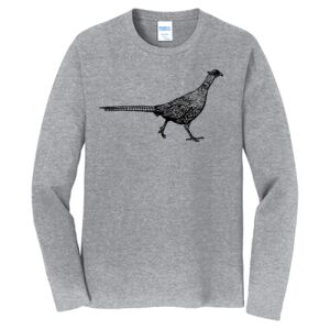 Long Sleeve Fan Favorite Tee Thumbnail