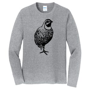 Long Sleeve Fan Favorite Tee Thumbnail