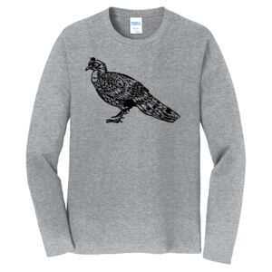 Long Sleeve Fan Favorite Tee Thumbnail