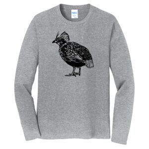 Long Sleeve Fan Favorite Tee Thumbnail