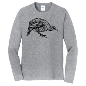 Long Sleeve Fan Favorite Tee Thumbnail