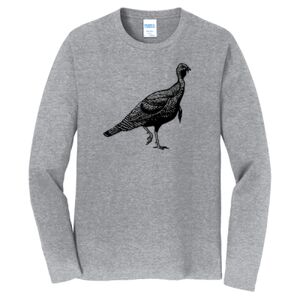 Long Sleeve Fan Favorite Tee Thumbnail