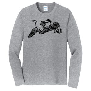 Long Sleeve Fan Favorite Tee Thumbnail