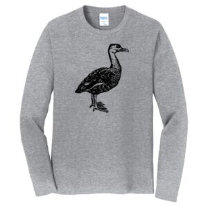 Long Sleeve Fan Favorite Tee Thumbnail