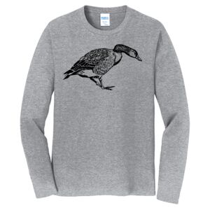 Long Sleeve Fan Favorite Tee Thumbnail