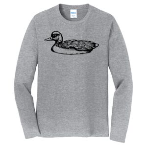 Long Sleeve Fan Favorite Tee Thumbnail