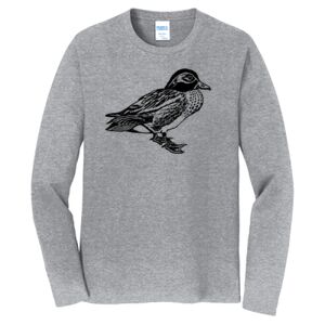 Long Sleeve Fan Favorite Tee Thumbnail