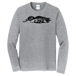 Long Sleeve Fan Favorite Tee Thumbnail